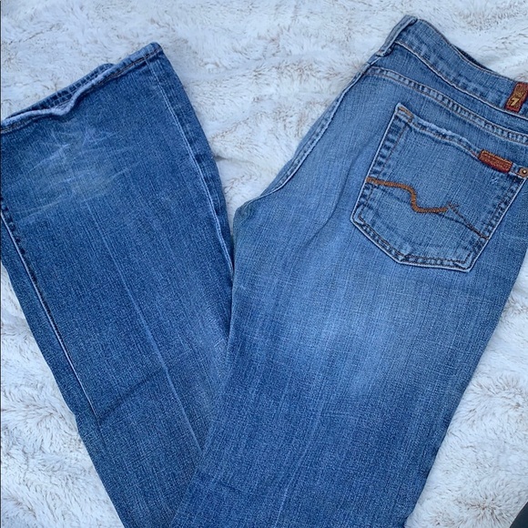 7 For All Man Kind - Picture 2 of 5